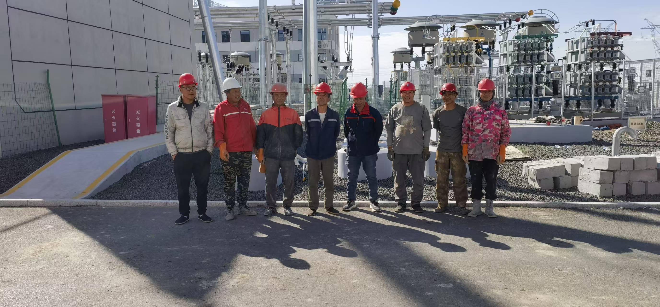 宁城地基沉降如何修复?